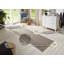 Flatweave Cream Rug-48422086