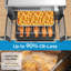 Compartiment pour four grille-pain à friteuse OSTBA