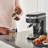 KitchenAid® Metal Semi-Automatic Espresso Machine-59378172