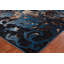 Tapis oriental transitionnel 6 x 9