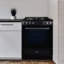 Urban Living 24 po Cuisinière autoportante à 4 éléments-114358316-114358317