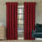 Sun Zero Oslo Theater Grade Extreme 100% Blackout Rod Pocket Curtain Panel-101482202-27033571