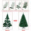 Artificial Fir Christmas Tree-1864206076