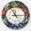 Très grande horloge murale Swigart-34140954