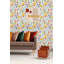 Rouleau de papier peint autocollant Cronyn-737315894