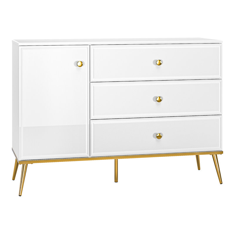 Darrby 120cm Sideboard