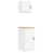 White is out of stock