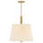 Hinkley Clive Medium Tapered Chandelier-122467660