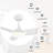 56'' Ceiling Fan with LED Lights-1424796041-1424796040