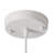 2-Light 9.4“ Farmhouse Pendant Light for Living Room, Bar, Bedroom, Office-119410437
