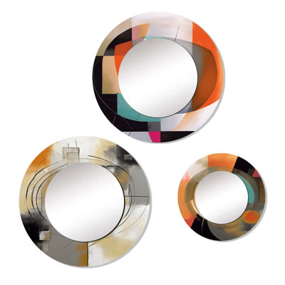Miroir Crispen