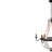 Chanson 6 - Light Dimmable Empire Chandelier