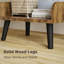 Table de chevet Jymari-1112648897