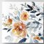 «Flowering Branches II», peinture-2068232156-2068232102