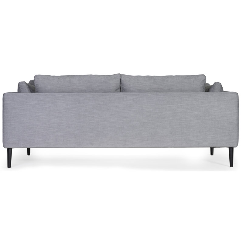 83.5'' Wide Square Arm Sofa