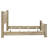 Ieuan Panel Bed-1744445542