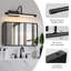 Dimmable LED Wall Mount Picture Light-1794118694