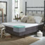 Ensemble de matelas en mousse viscoélastique gélifiée Slumber Solutions Restore-1870392767-1786679677