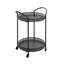 Farmborough Metal Bar Cart