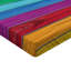 Drap-housse rayé en microfibre-43717156-89078383