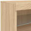 Barzykin 181.5cm Sideboard-1232833954