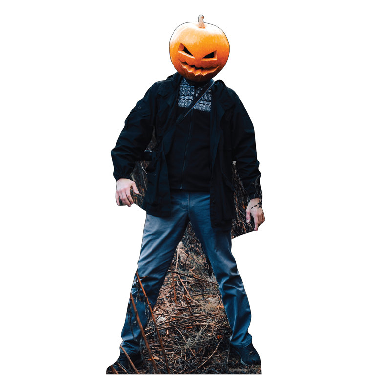 74'' Other Cardboard Standup