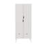 Hortencia Solid Wood Wardrobe-206069232