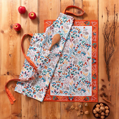 Cotton Tea Towel Kitchen Towel