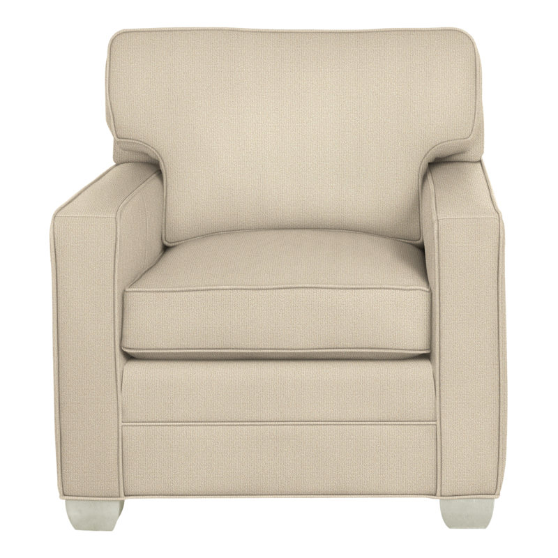 Chaise Hillcrest 37 ", Lin Tuck, Wrenn