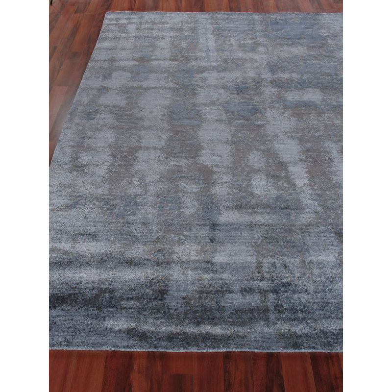 Antolini Abstract Area Rug, Rectangle 8' x 10'