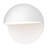 Inside-Out LED Flush Mounted Sconce-49993620-49980362