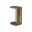 Simpatico Solid Wood End Table