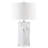 Chaeden Ceramic Table Lamp