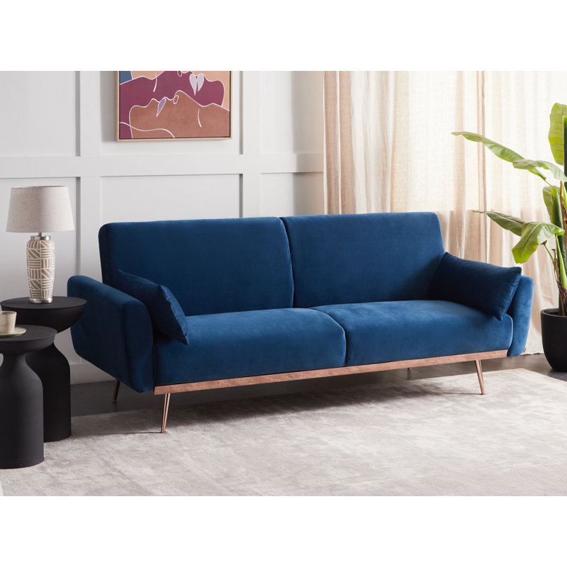 Abidin 3 Seater Sofa Bed