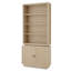 Borchard Bookcase