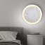Acrylic LED Flush Mount-1002341384-1002341385