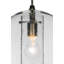 Metro Fusion 1 - Light Pendant-16183585