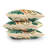 SunLee Reversible Throw Pillow-689297418