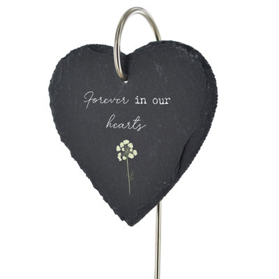 Bollen Waterproof Stone People Memorial Plaque/Stone