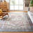 Tucson Performance Machine Washable Oriental Rug-513869363