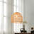 Turbeville 1 - Light Single Dome Pendant-764350623