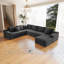 Ensemble modulaire en velours côtelé 4 pièces-1008035430-1008035431