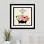 « iii », impression Bain du Jardin-26276726-26278752