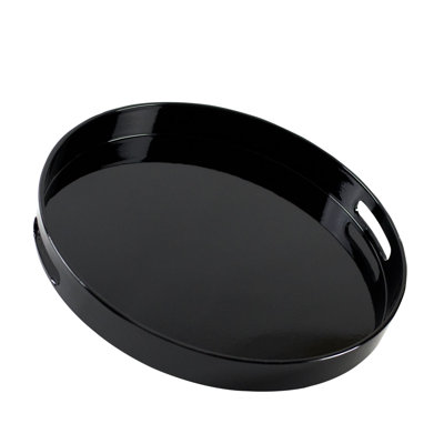 Carmon Plastic / Acrylic Tray