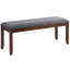 Banc de rangement Onke