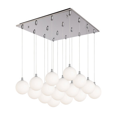 Bolla LED Pendant