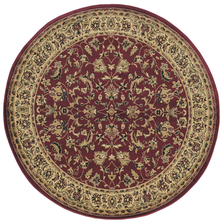 Safira Oriental Indoor Rug