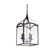 Viraj 4 - Light Pendant