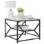 Coffee Table with Storage-964436942