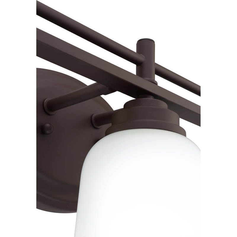 Brucker Dimmable Vanity Light